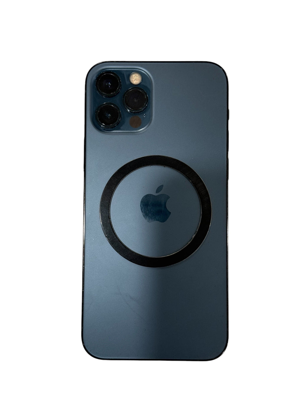 @iRangeSports Stick EXT w/MagSafe compatible puck