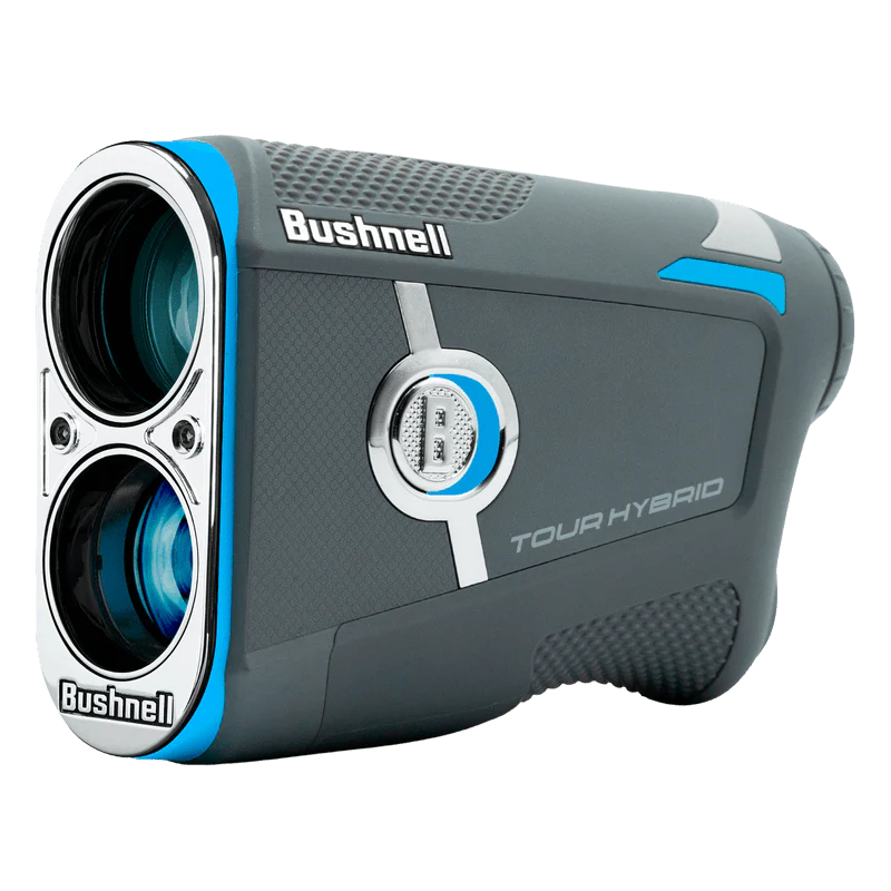 BUSHNELL Tour Hybrid Range Finder