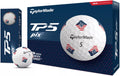 TaylorMade 2024 TP5 pix 3.0 USA Golf Balls