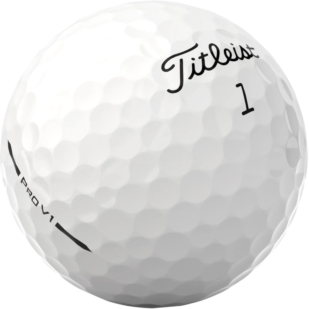 Titleist 2026 Pro V1 Golf Balls
